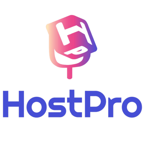 Hostpro