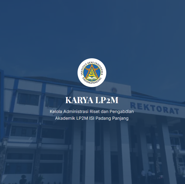 KARYA ISI