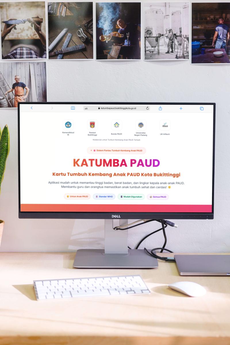 KATUMBA PAUD